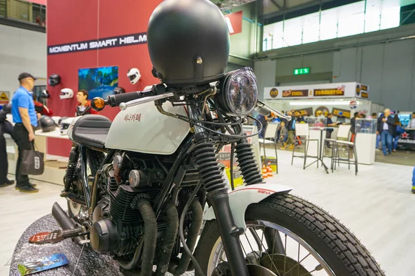 Exposition EICMA — Photo