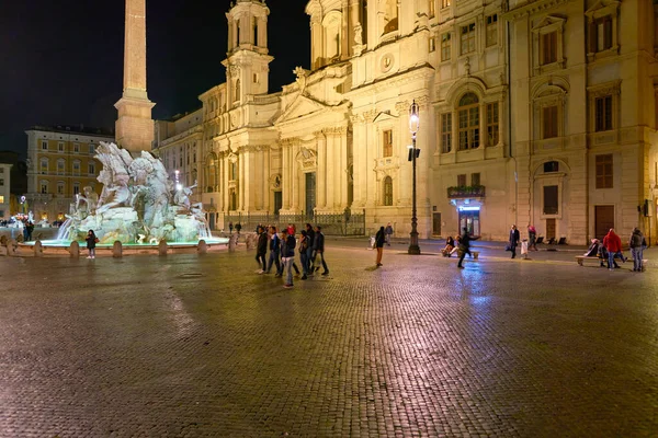 Roma — Fotografia de Stock