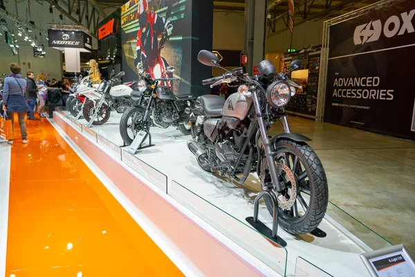 Exposition EICMA — Photo