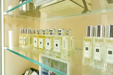 Jo Malone