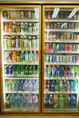 7-11 bakkal