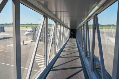 yolcu yatılı Köprüsü