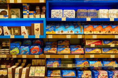 Birinci kalite Gıda Kapısı