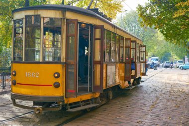 tramvay