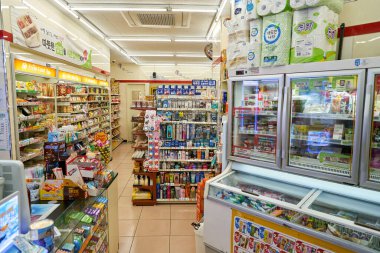 7-11 bakkal