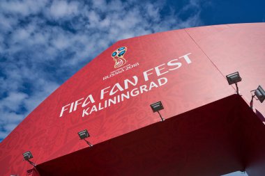 Fifa Hayran Festivali