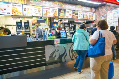 Burger King
