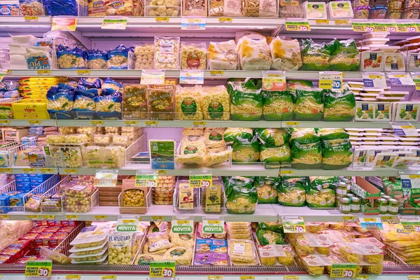 Livsmedelsaffär — Stockfoto