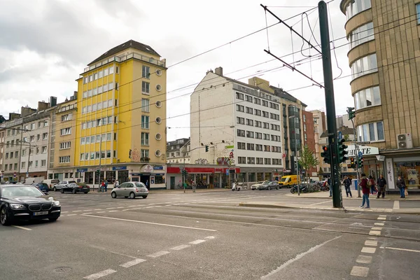 Vålerenga — Zdjęcie stockowe