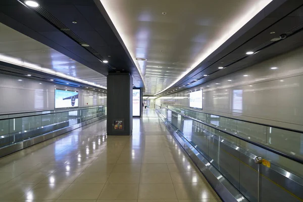 Gimpo repülőtér — Stock Fotó