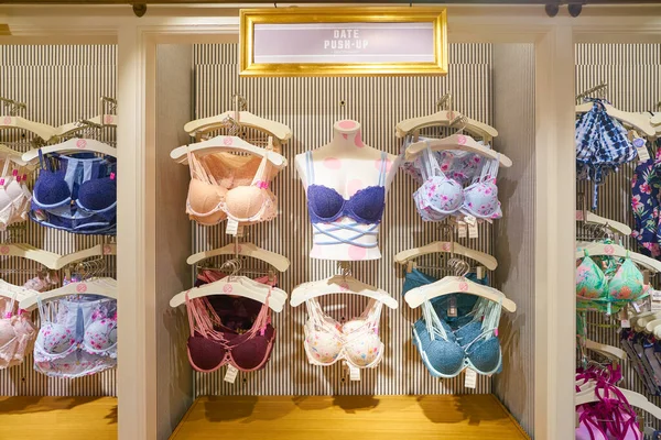 Victoria's secret — Stock Photo, Image