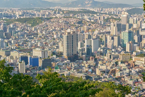 Séoul — Photo