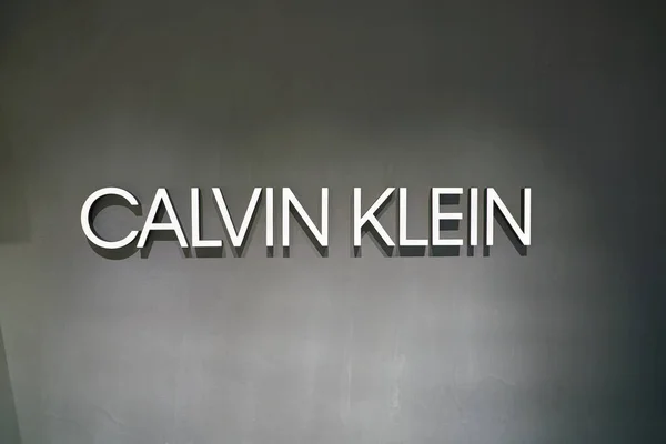 Логотип calvin klein stock fotografie, royalty free Логотип calvin klein  obrázky | Depositphotos