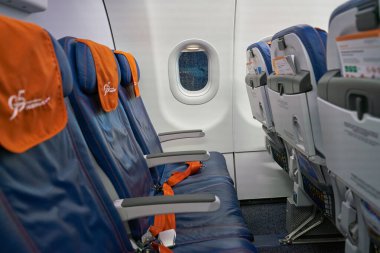 Aeroflot Airbus A320