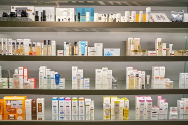 Avery Parfüm Galerisi