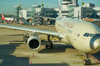 Dusseldorf Havaalanı