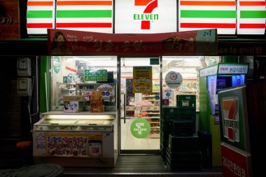 7-eleven Market