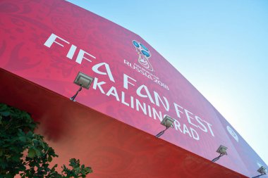 Fifa Hayran Festivali