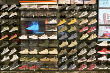 Foot Locker