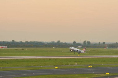 Dusseldorf Havaalanı