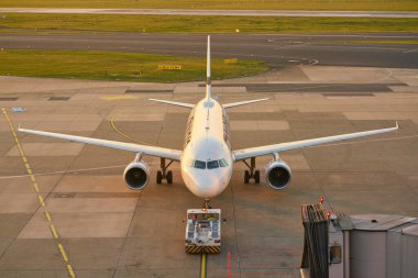 Dusseldorf Havaalanı