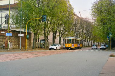 tramvay