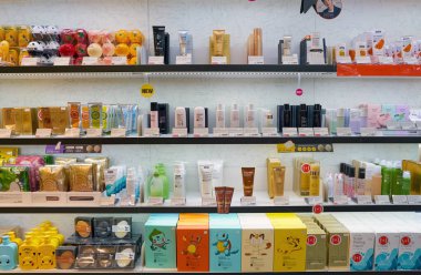 Tony Moly.
