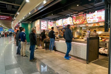 KFC