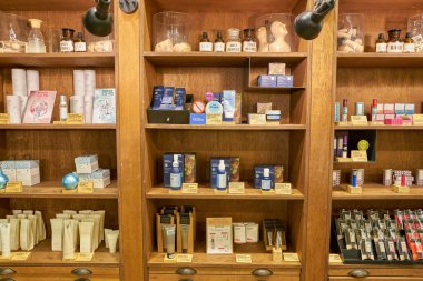 okul için çok serin