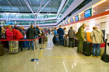 Varşova Chopin Havaalanı