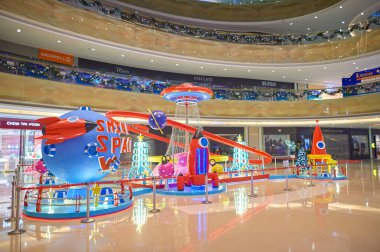 Alışveriş merkezi