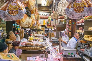 market