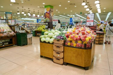 Lotte Mart