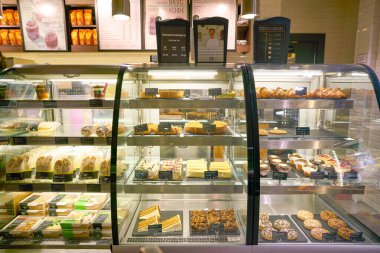 Starbucks kahve