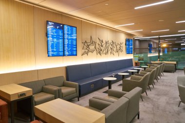 Sheremetyevo Uluslararası Havaalanı