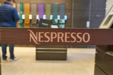 Nespresso