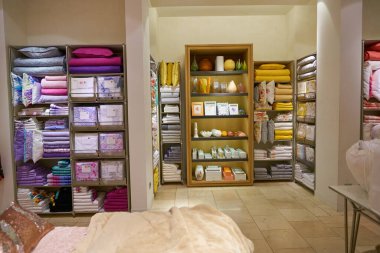 Düsseldorf 'taki Zara Evi