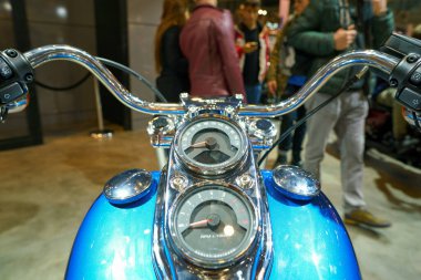 Eicma sergisi