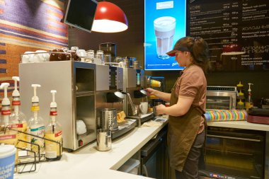 McCafe