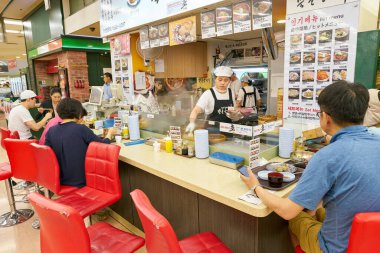 Lotte Mart