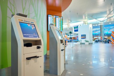 KLIA