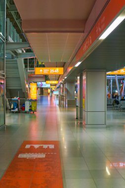 Varşova Chopin Havaalanı