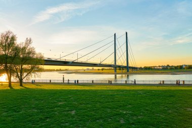 Düsseldorf
