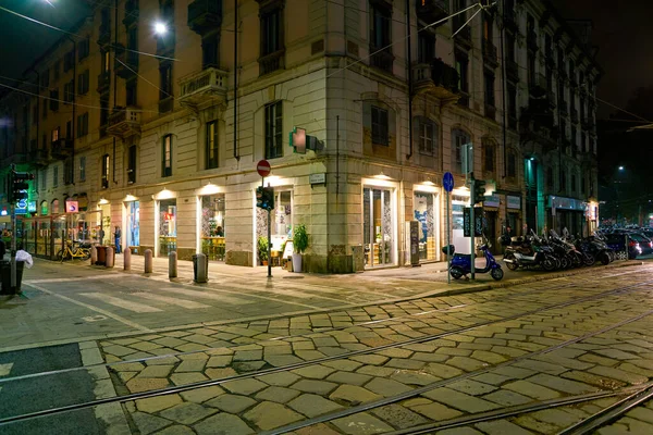 Milano — Stockfoto