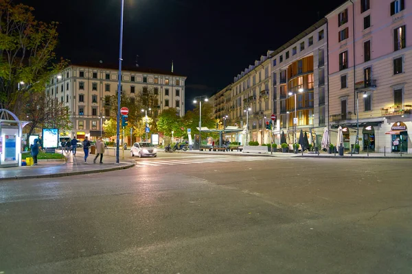 MILANO — Foto Stock