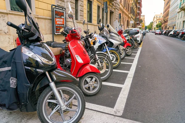 Rome — Stockfoto