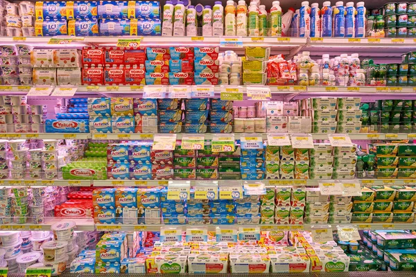 Grocery shop — Stock Photo, Image