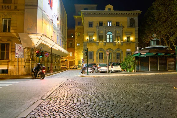 Roma. — Foto Stock