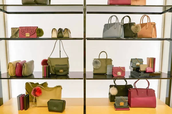 Furla. — Foto de Stock