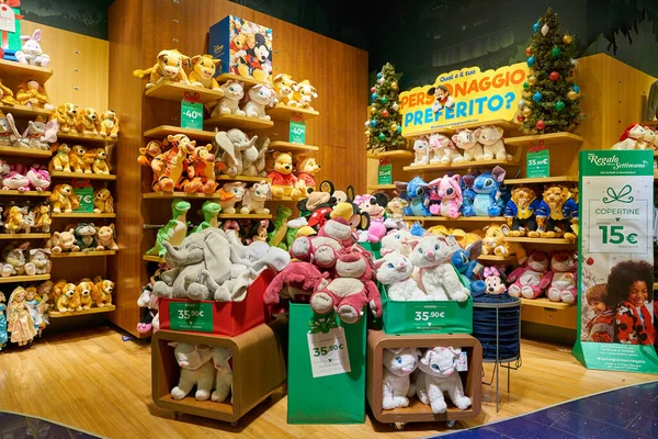 Disney store — Stockfoto